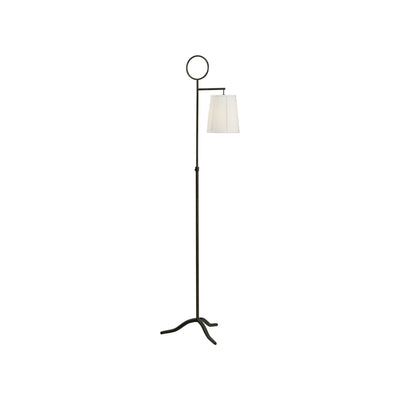 Chelsea House Charlotte Floor Lamp