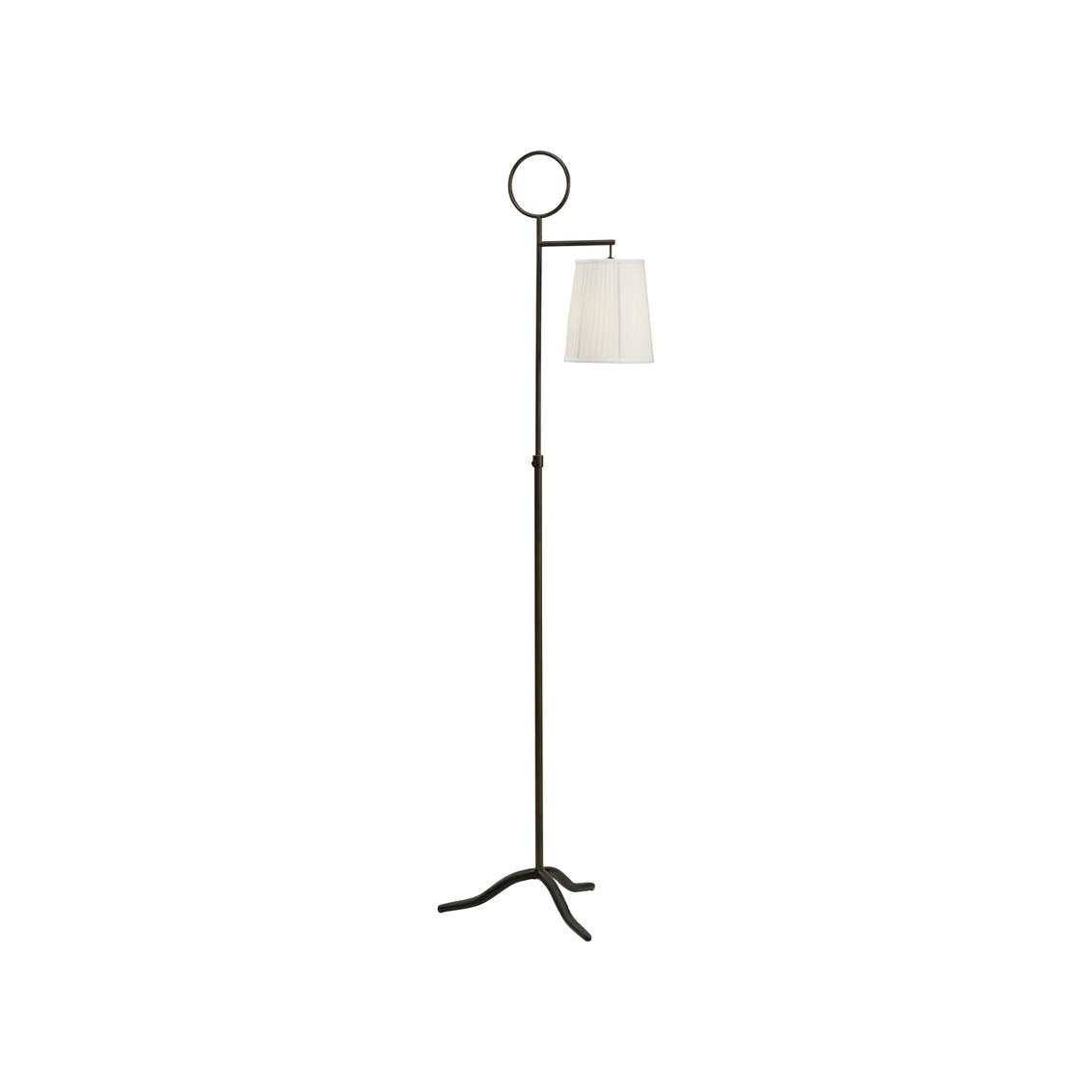 Chelsea House Charlotte Floor Lamp