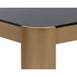 Sunpan Irvine Coffee Table