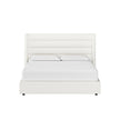 Sunpan Emmit Bed