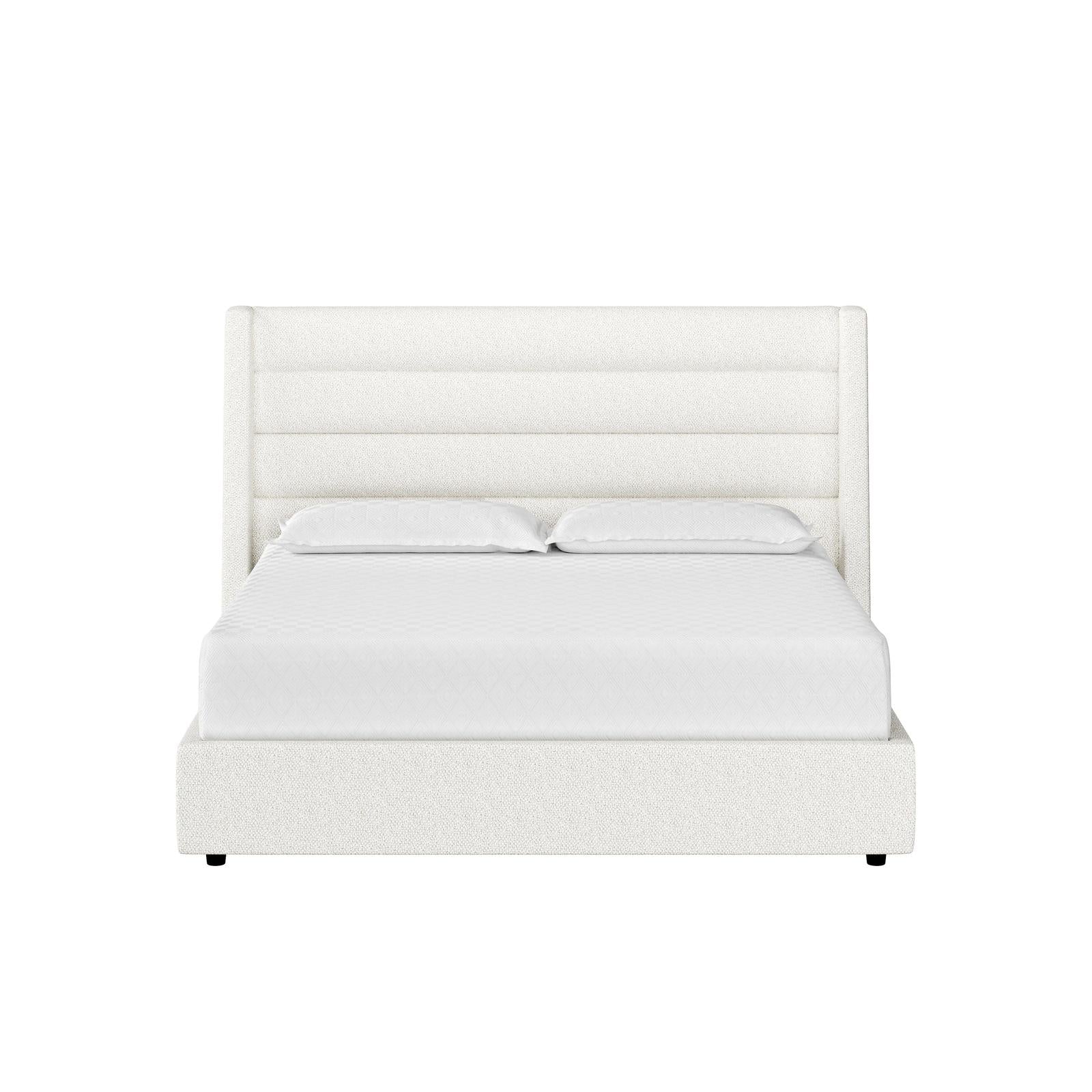 Sunpan Emmit Bed