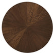 Hooker Furniture Archives Round End Table Sale