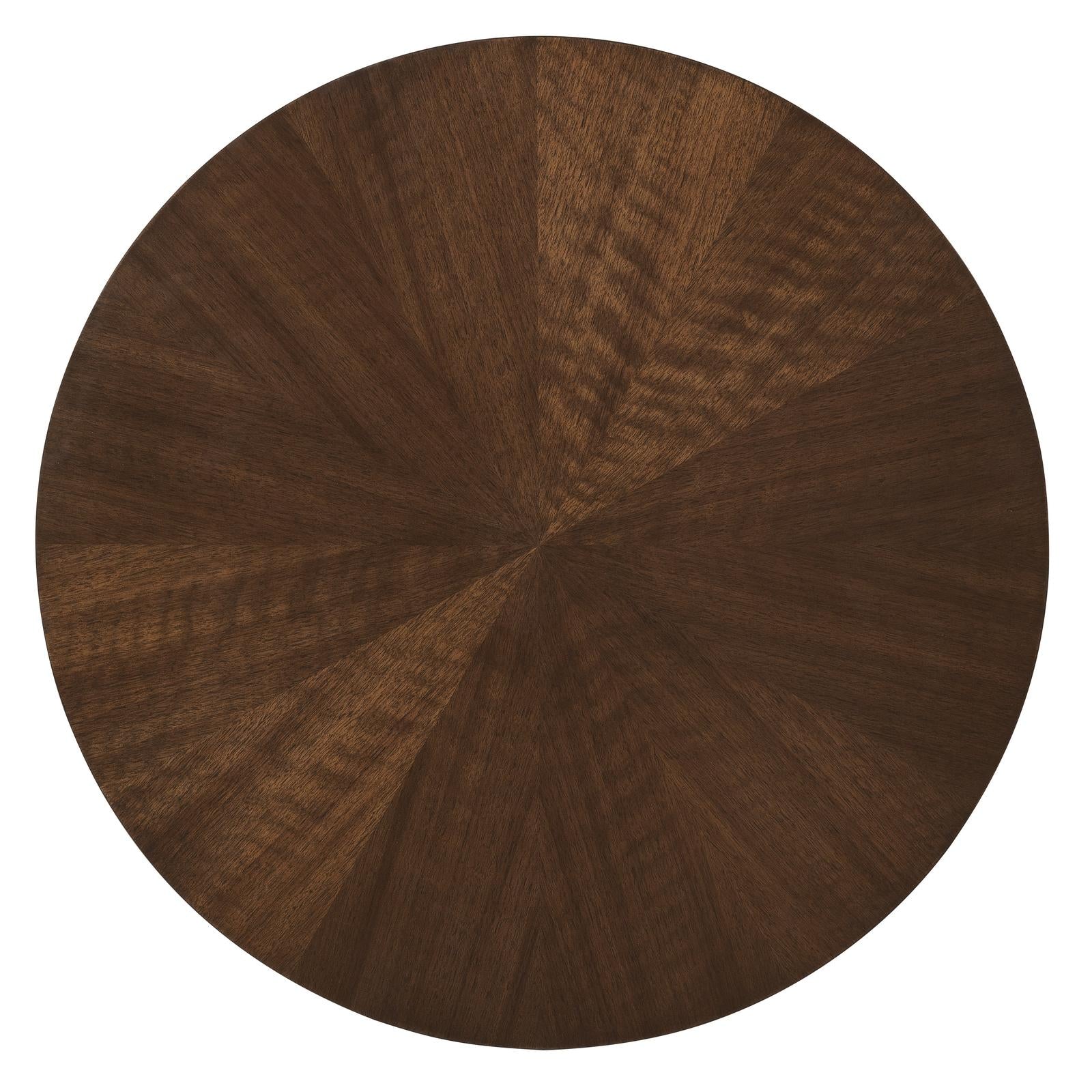 Hooker Furniture Archives Round End Table Sale