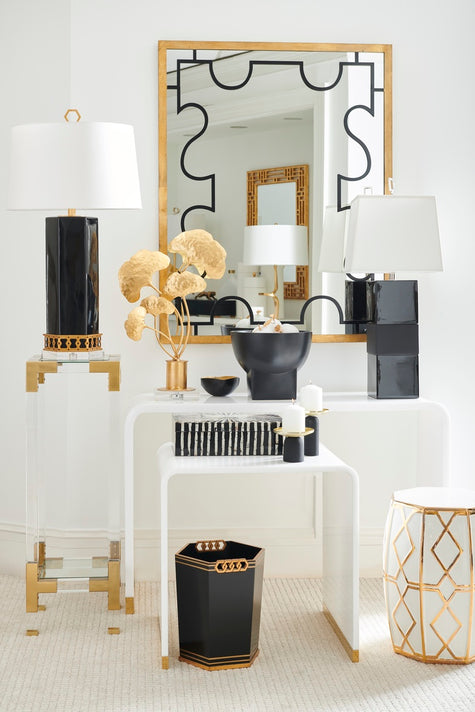 Chelsea House Razor Shell Box