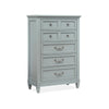 Magnussen Home Glenbrook Pebble Drawer Chest