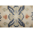 Feizy Fillmore 69CIF Transitional Diamond in Blue/Taupe/Gray