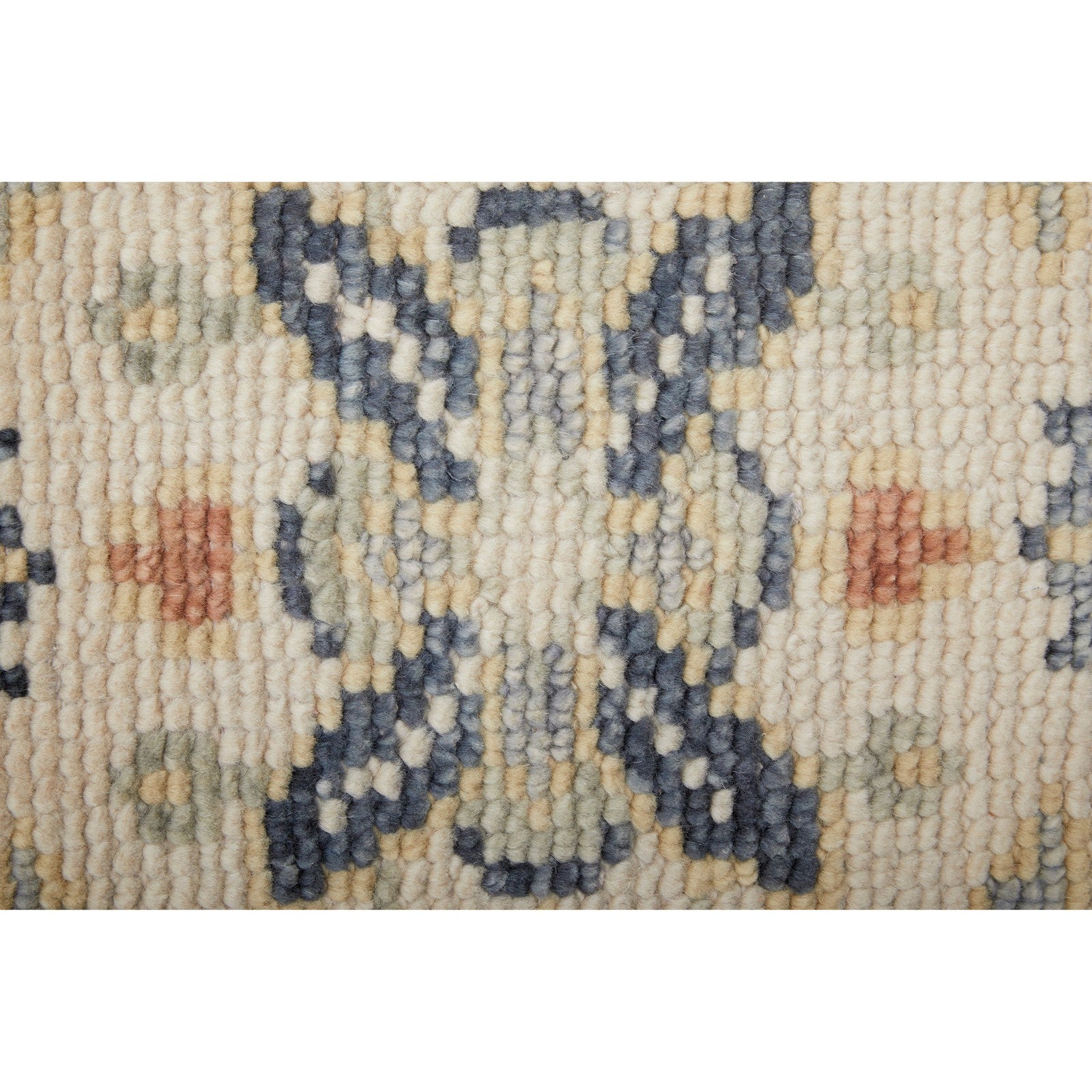 Feizy Fillmore 69CIF Transitional Diamond in Blue/Taupe/Gray