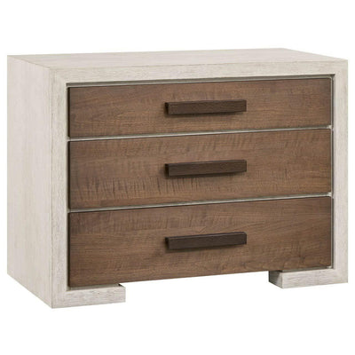 Universal Furniture Modern Mist Bachelors Chest