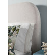 Hooker Furniture Commerce and Market Bridget Upholstered Bed