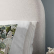 Hooker Furniture Commerce and Market Bridget Upholstered Bed