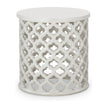 Century Furniture Outdoor Complements Dupre Outdoor Side Table