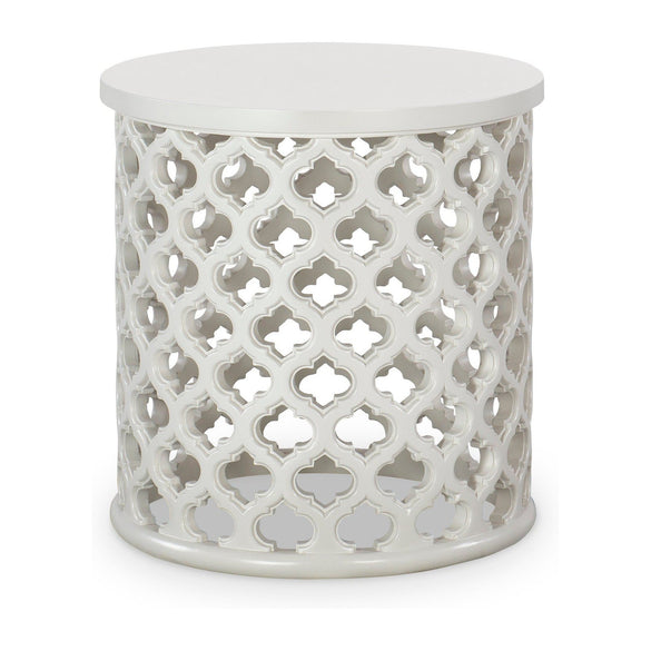 Century Furniture Outdoor Complements Dupre Outdoor Side Table