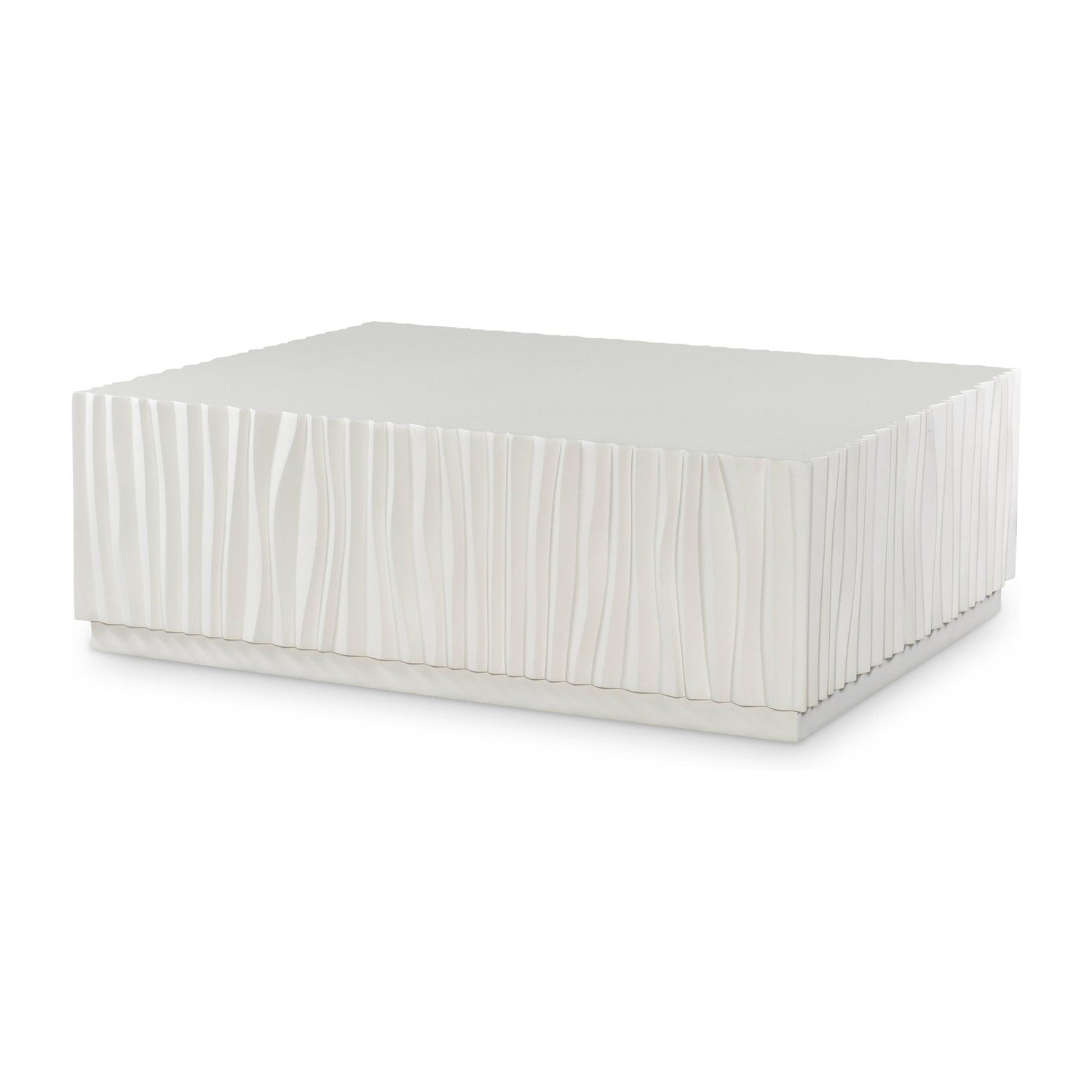 Century Furniture Marquis Outdoor Cocktail Table