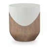 Century Furniture Danny Outdoor Side Table