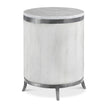 Century Furniture Outdoor Round Side Table