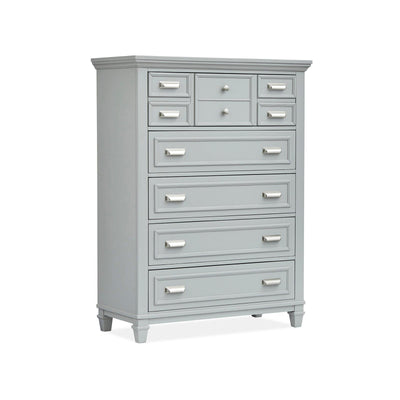 Magnussen Home Charleston Chest