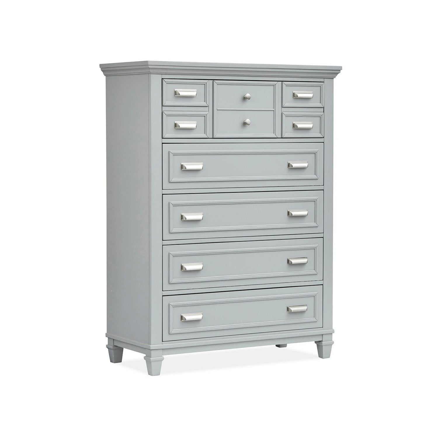 Magnussen Home Charleston Chest