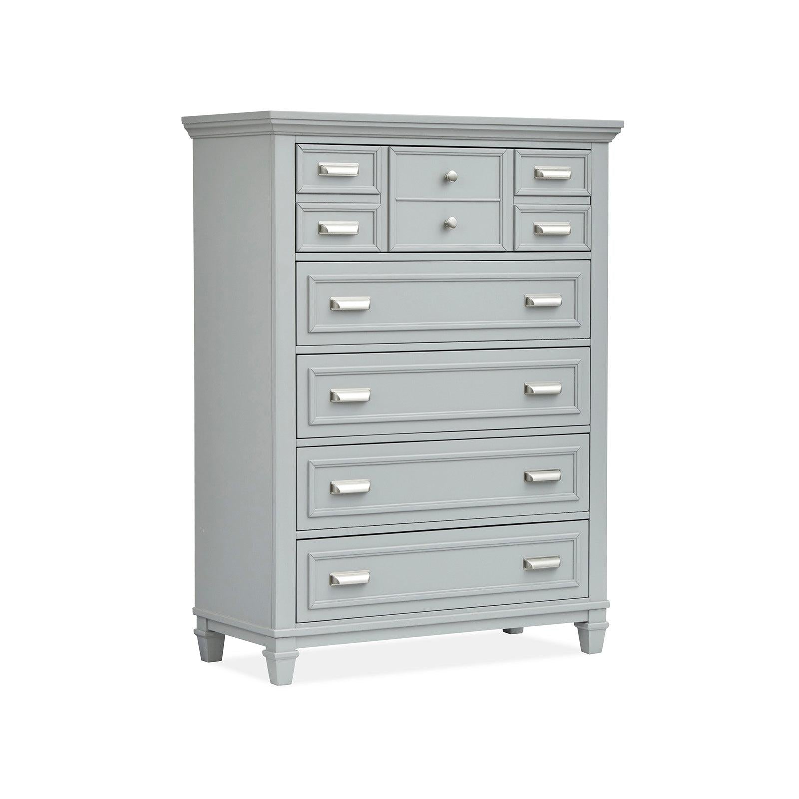 Magnussen Home Charleston Chest