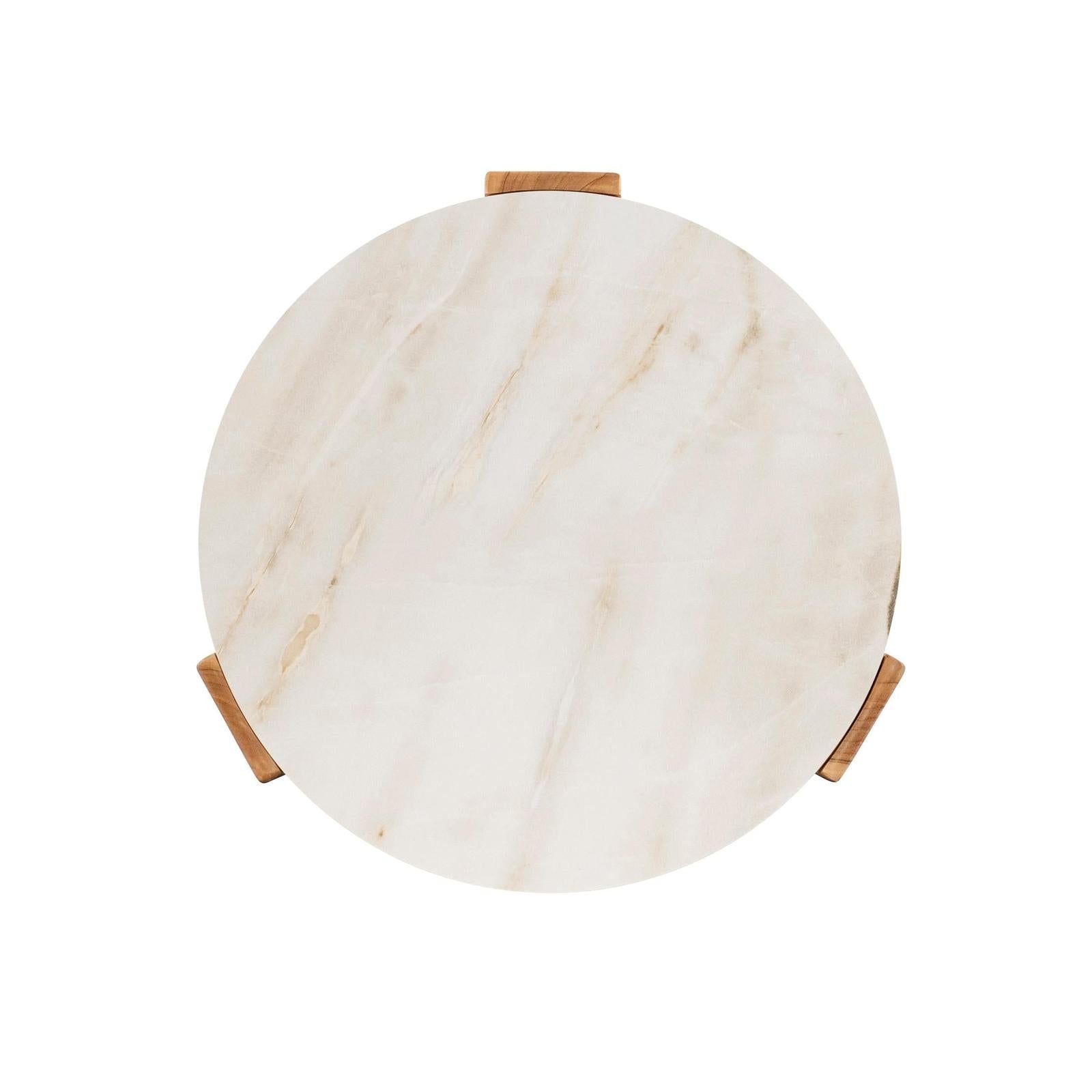 Century Furniture Outdoor Complements Verde Outdoor Accent Table