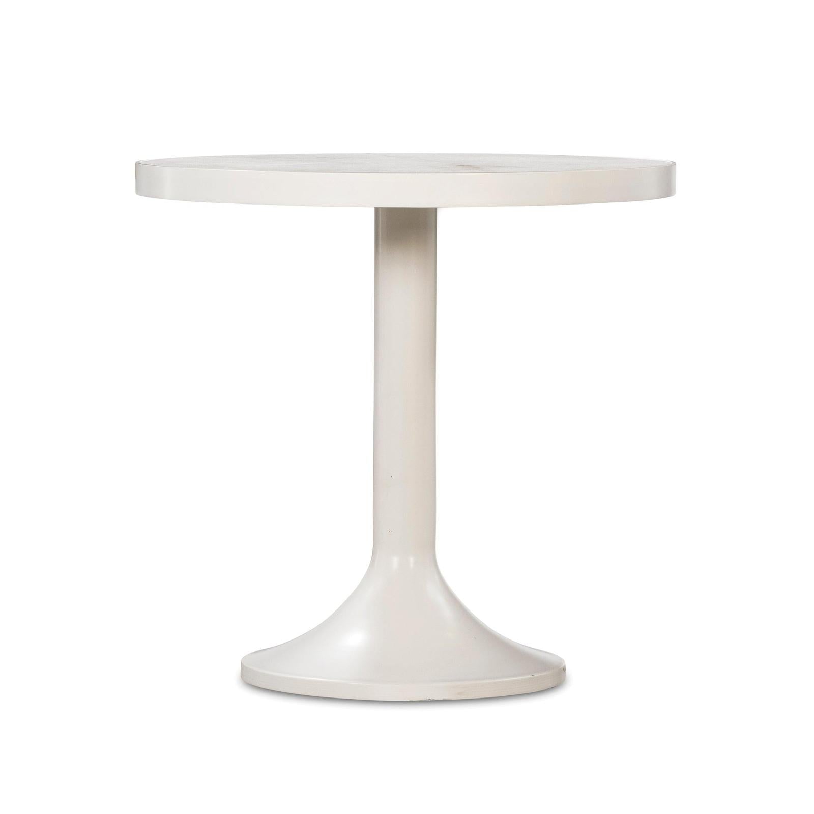 Century Furniture Outdoor Complements Talon Outdoor Accent Table