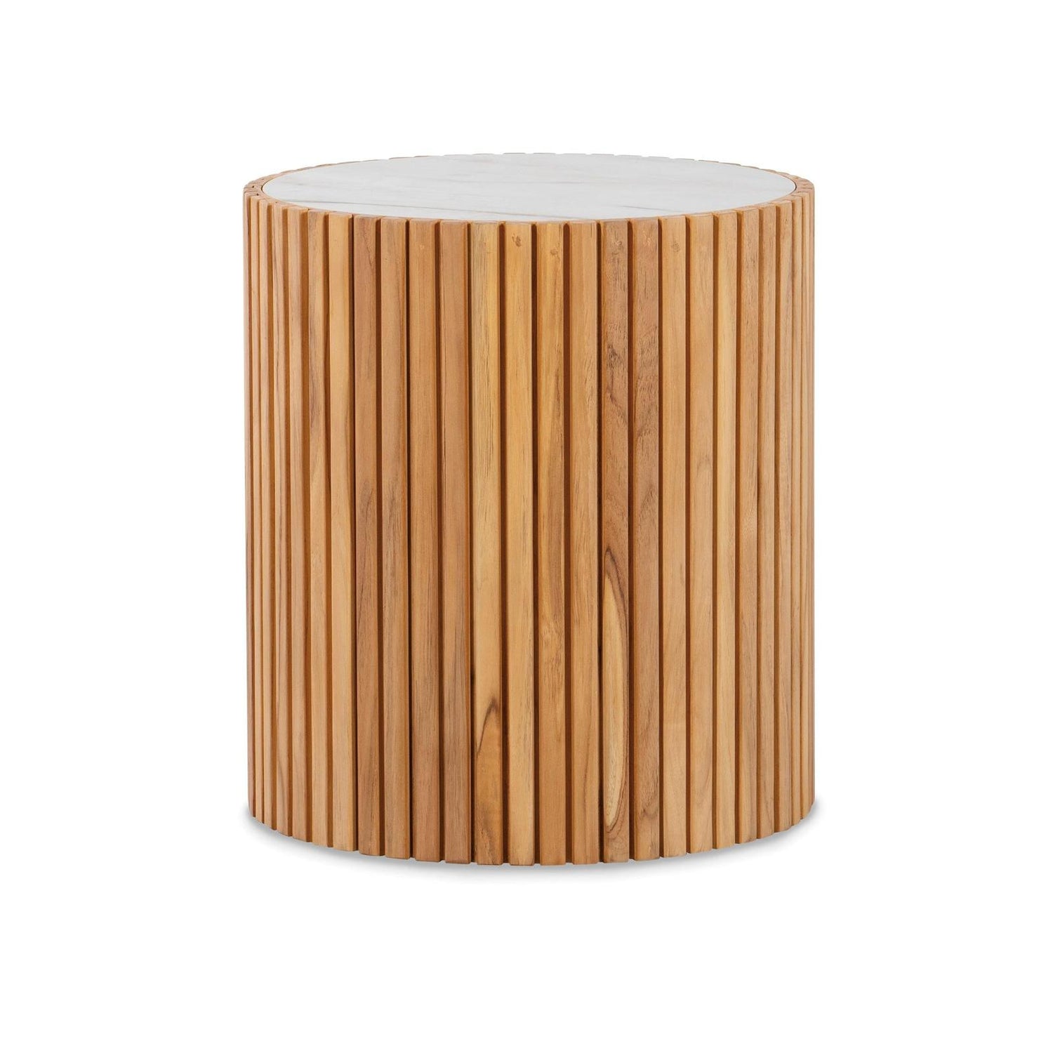 Century Furniture Outdoor Complements Coralia Outdoor Accent Table