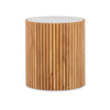 Century Furniture Outdoor Complements Coralia Outdoor Accent Table