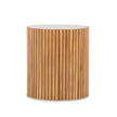 Century Furniture Outdoor Complements Coralia Outdoor Accent Table