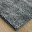 Feizy Agape 69H6F Modern Abstract Rug in Gray/Ivory