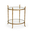 Wildwood Carley Side Table