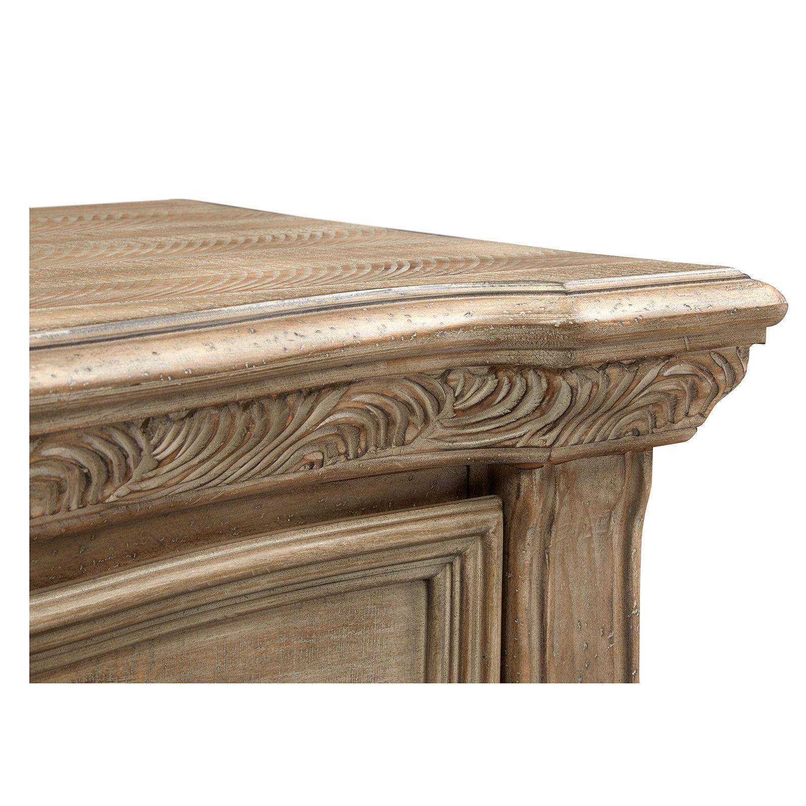 Magnussen Home Marisol Fawn Drawer Chest