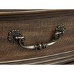 Magnussen Home Durango Willadeene Brown Drawer Nightstand