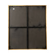 Chelsea House Madison Marbleized Mirror