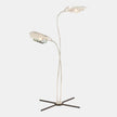 Global Views Rimini Floor Lamp
