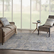 Nourison Ellora ELL04 Modern Indoor Rug
