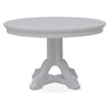 Magnussen Home Charleston Extendable Round Dining Table