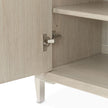 Michael Amini Lotus Bay Sideboard - Sand
