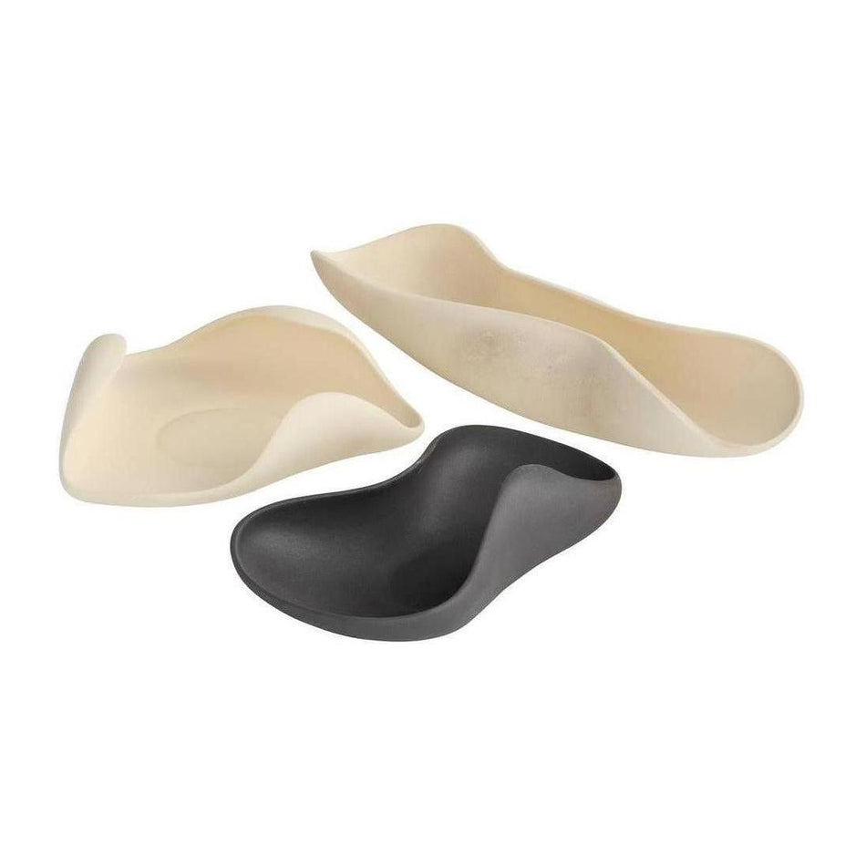 Arteriors Roll Trays, Set of 3