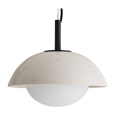 Arteriors Glaze Pendant
