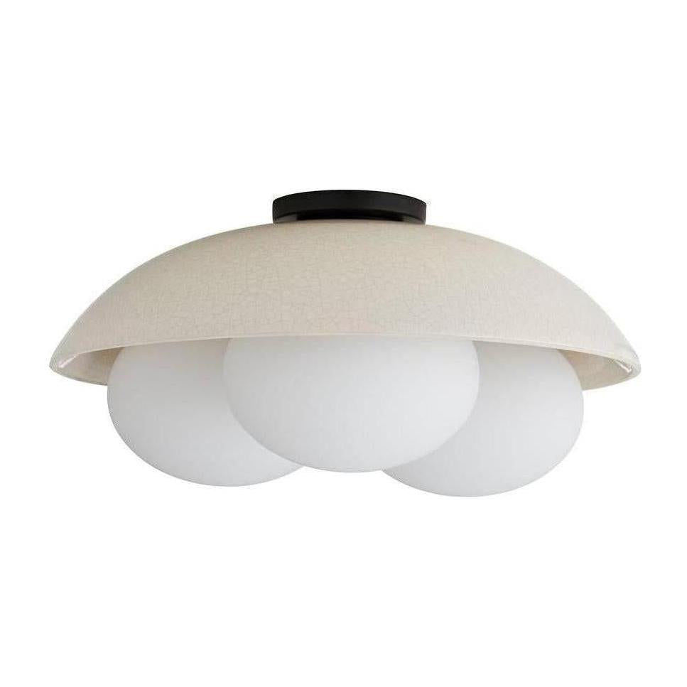 Arteriors Glaze Flush Mount