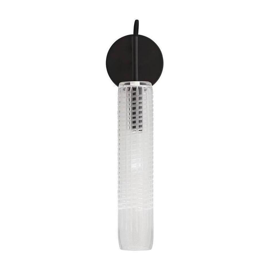Arteriors Cut Tall Sconce