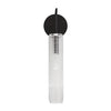 Arteriors Cut Tall Sconce
