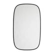Arteriors Cut Oblong Mirror