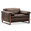 Hooker Furniture Jericho Power Recliner with Power Headrest
