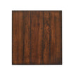 Magnussen Home Cottage Lane Coffee End Table