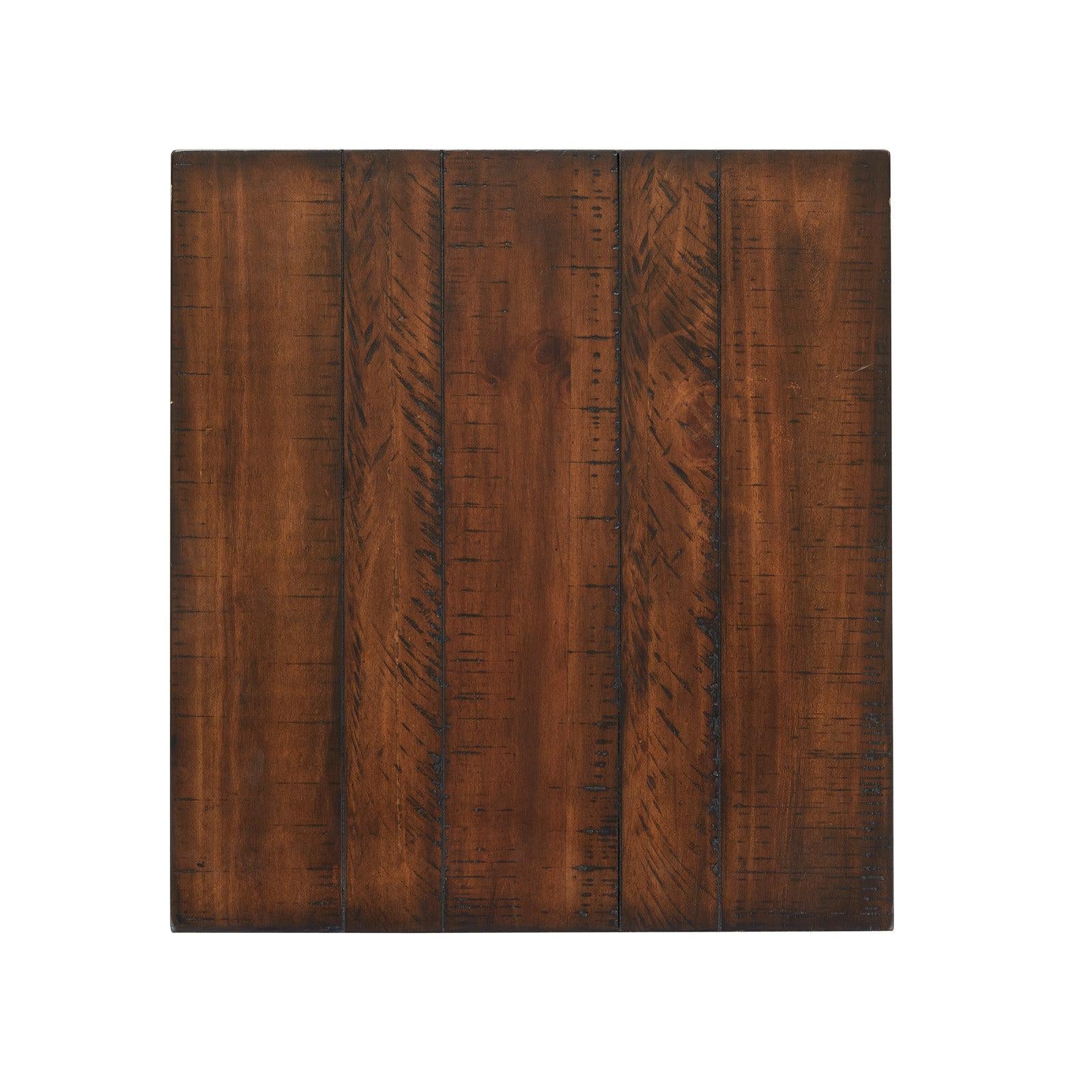 Magnussen Home Cottage Lane Coffee End Table