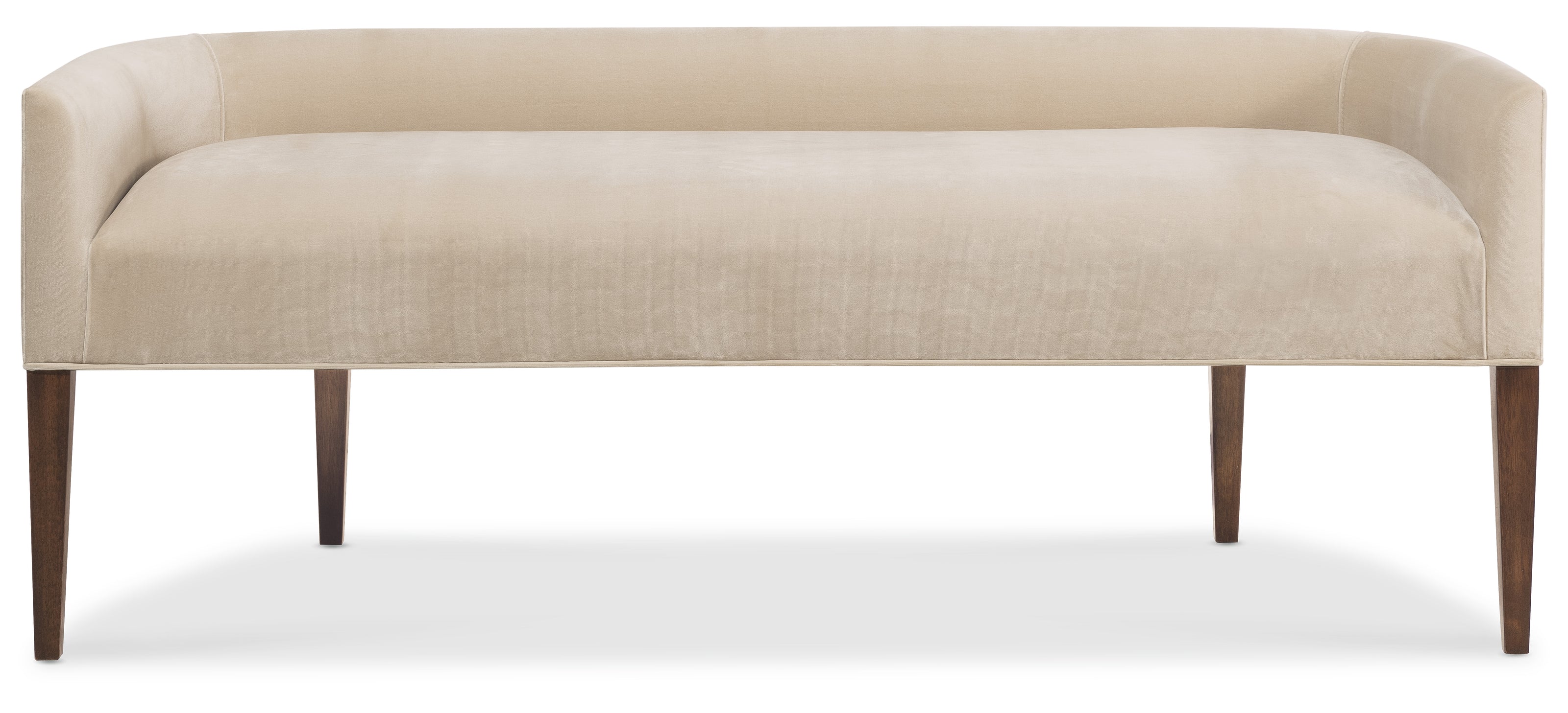 Hooker Furniture Archives Bed Bench