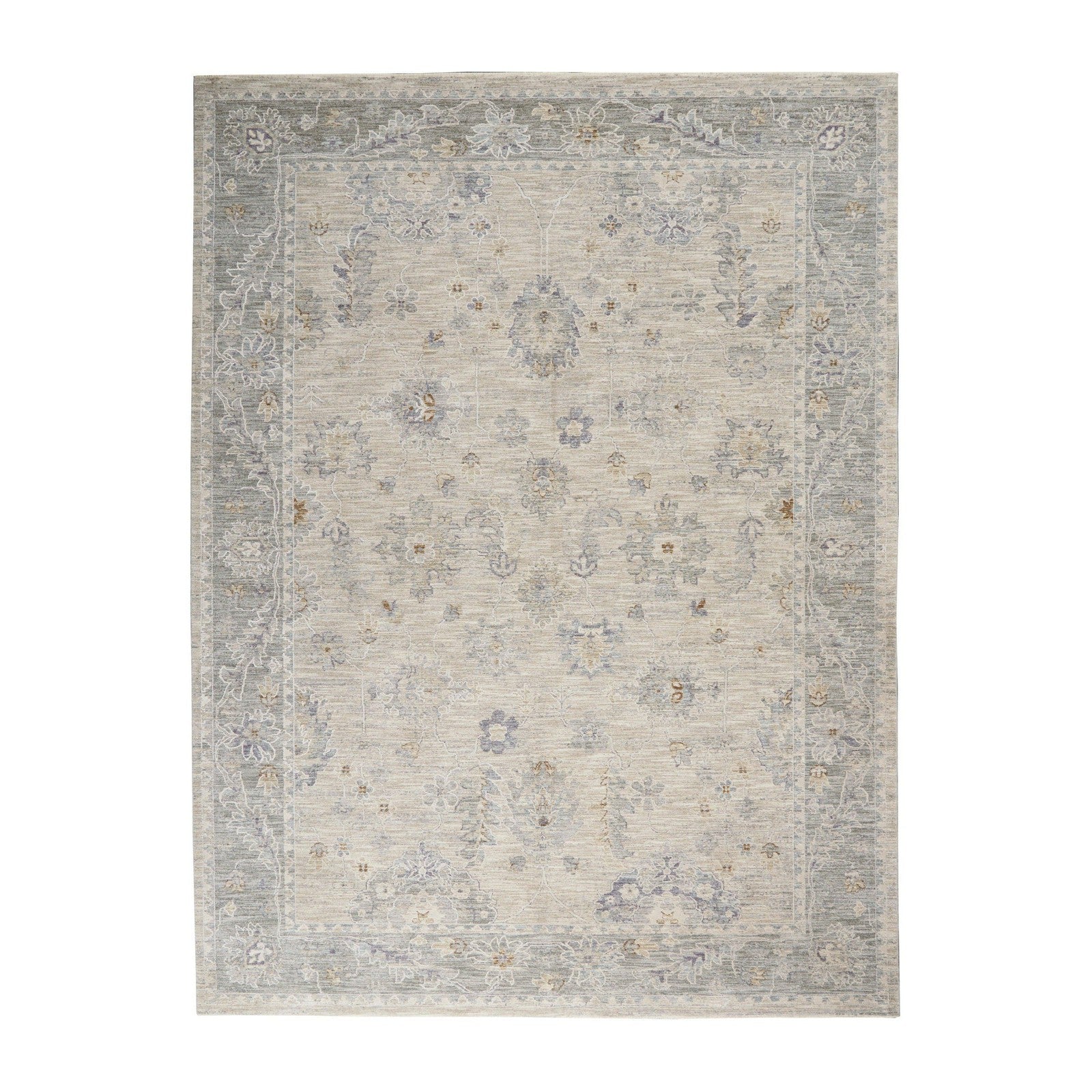 Nourison Infinite IFT03 Vintage Indoor Rug