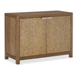 Margaritaville Sunset Door Chest