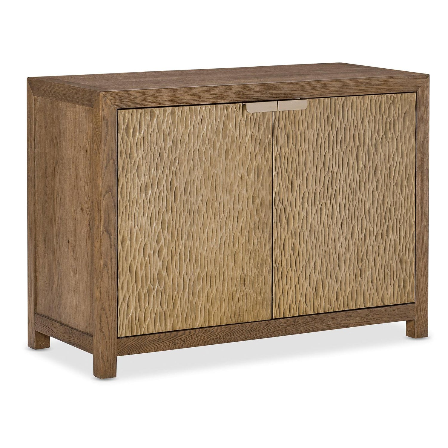 Margaritaville Sunset Door Chest