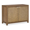 Margaritaville Sunset Door Chest